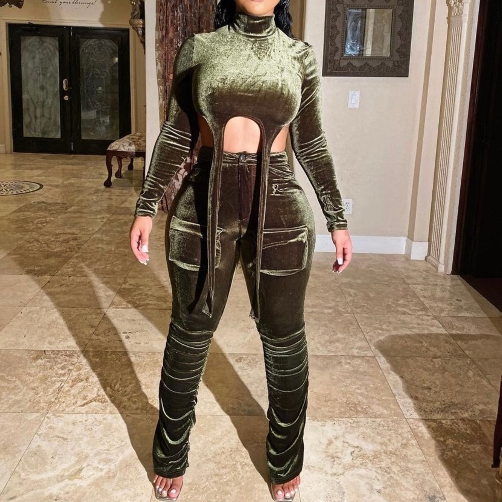 Gsuwoo 2 piece set